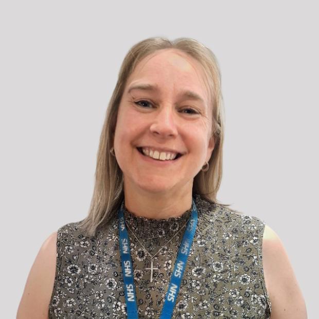 Dr Rachel Burnett
