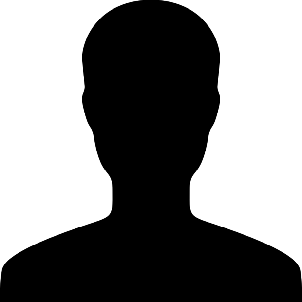 Person Icon Silhouette Png 0